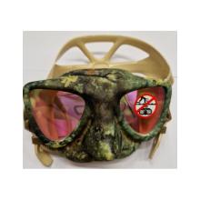 MASCARA PLASMA ESPEJO COLORES C4