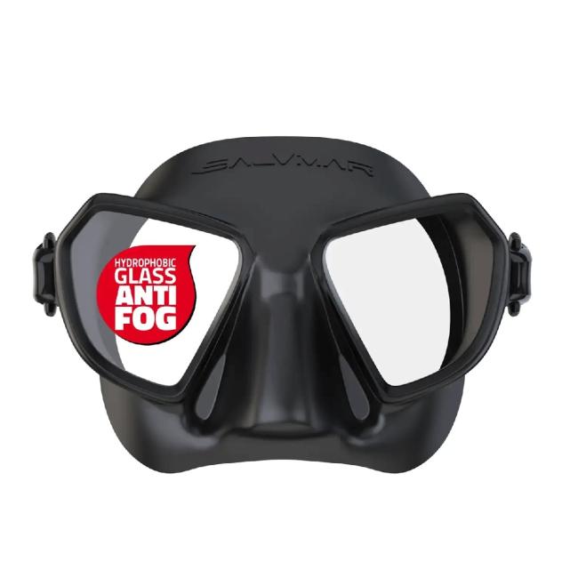 MASCARA NOAH COMFORT ANTIFOG SALVIMAR