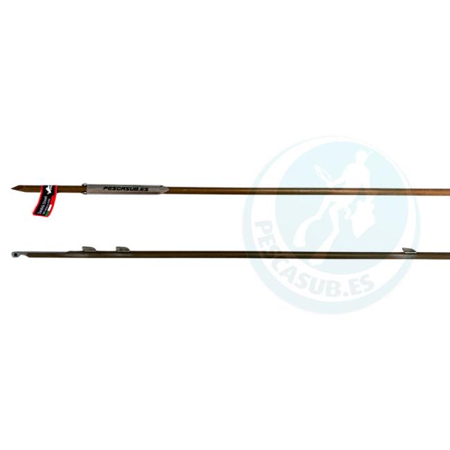VARILLA TETONES PESCASUB