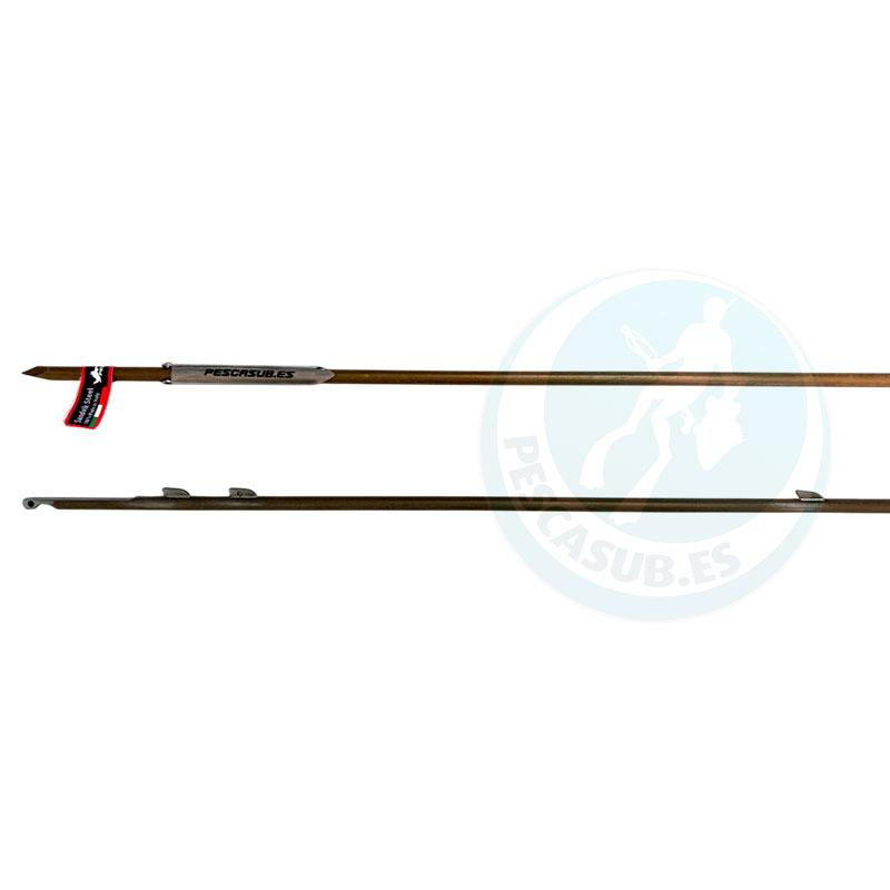 VARILLA TETONES PESCASUB