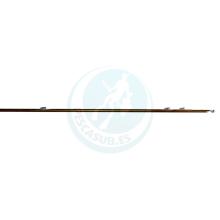 VARILLA CON DOBLE ALETILLA CONO Y TETONES PESCASUB