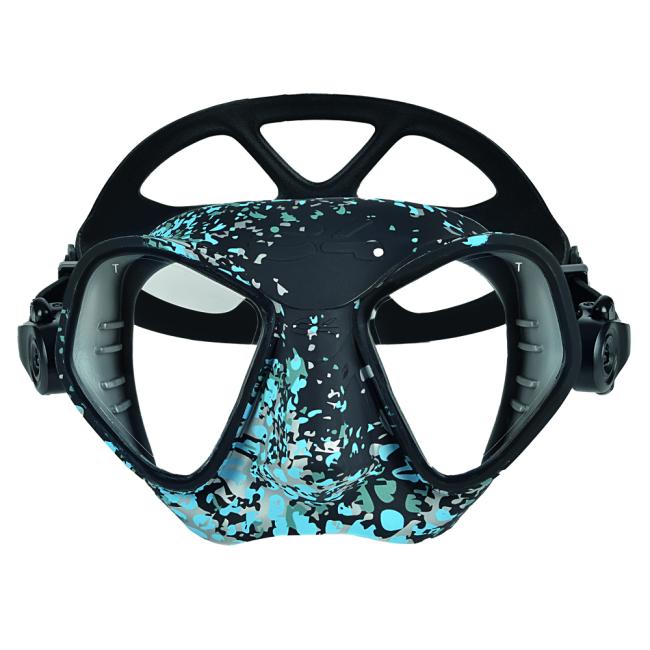 MASCARA CONDOR CAMO ANTIFOG C4