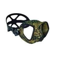 MASCARA CONDOR CAMO ANTIFOG C4