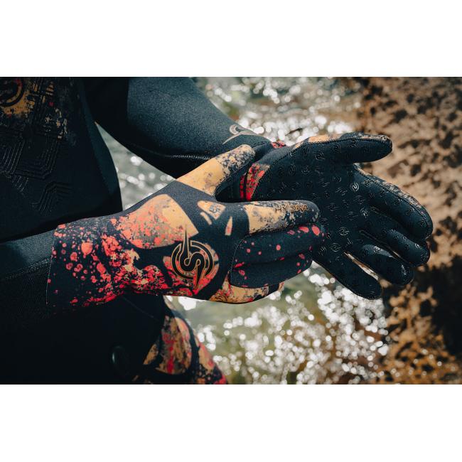 GUANTES HYDRA 2MM SIGALSUB