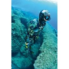 TRAJE SEAWALKER 5,5MM MUJER SALVIMAR