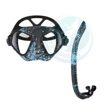 PACK MASCARA CONDOR + TUBO MELTEMI CAMOSKIN C4