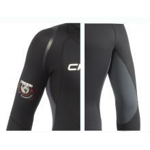 TRAJE APNEA 3,5MM CRESSI