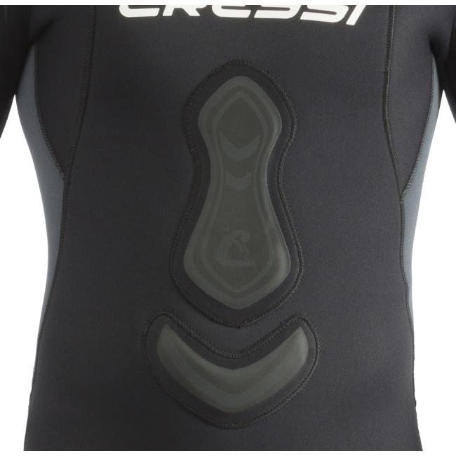 TRAJE APNEA 3,5MM CRESSI