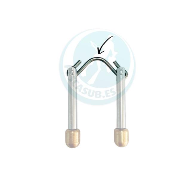 RECAMBIO OBUS LIGHT PESCASUB