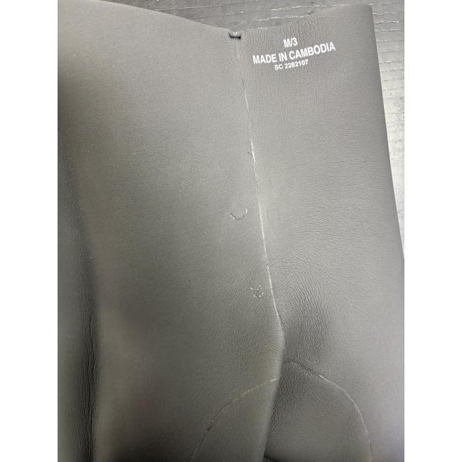 TRAJE APNEA 7MM T/M CRESSI - EXPOSICIÓN