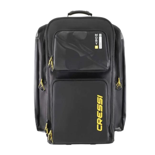 MOCHILA MOBY 5 2026 CRESSI