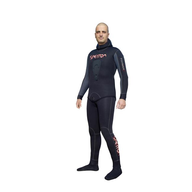 TRAJE FISHMAN PRO SPETTON 7MM