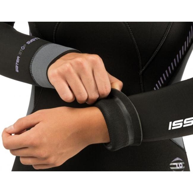 TRAJE FAST 7MM CRESSI