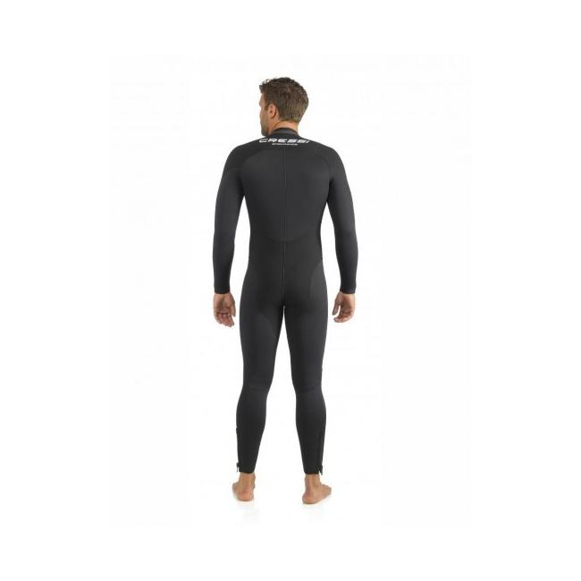 TRAJE MONOPIEZA ENDURANCE 5MM CRESSI