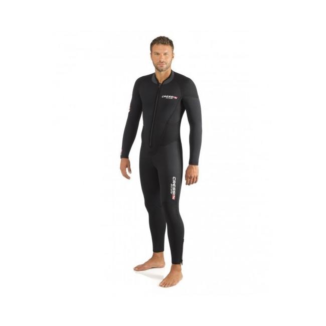 TRAJE MONOPIEZA ENDURANCE 5MM CRESSI
