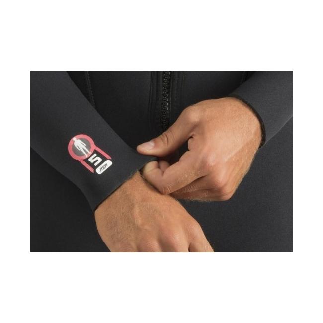 TRAJE MONOPIEZA ENDURANCE 5MM CRESSI