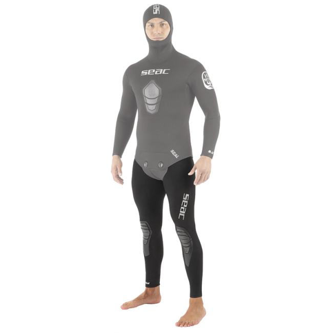 PANTALON SEAL 3MM SEAC