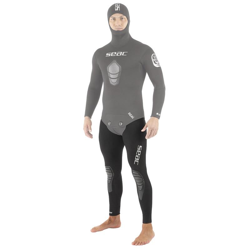 PANTALON SEAL 3 MM SEAC