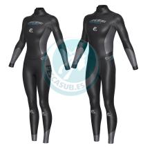 TRAJE SPEED 2MM CRESSI