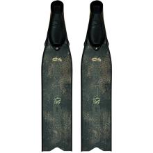 ALETAS CARBONO MB001 CAMOSKIN C4