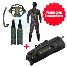 PROMOCION LANZAMIENTO PACK PERFECT CAMOSKIN C4