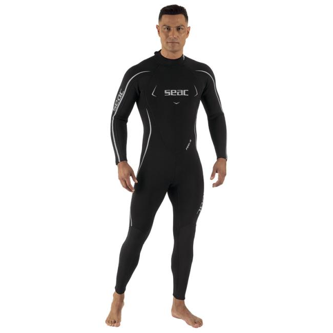 TRAJE FEEL-S MAN 3MM SEAC