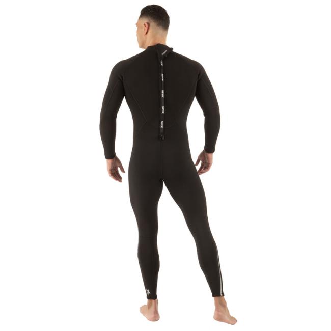TRAJE FEEL-S MAN 3MM SEAC