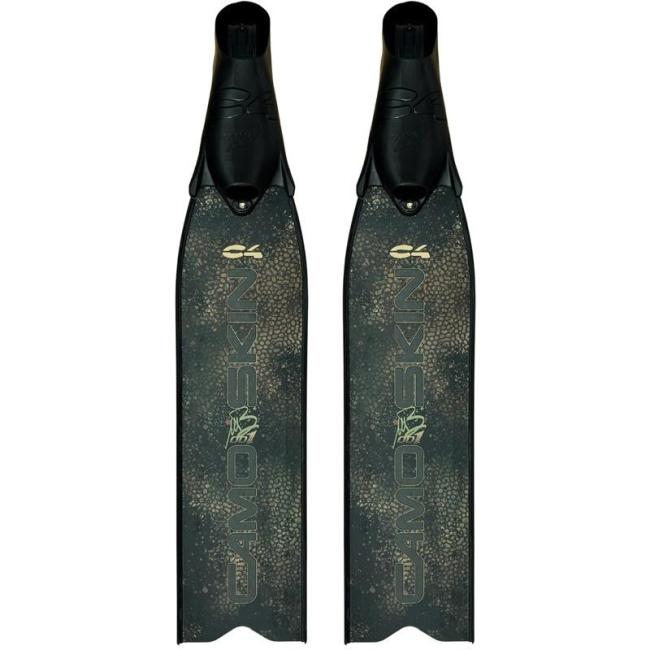 ALETAS CARBONO MB001 CAMOSKIN C4