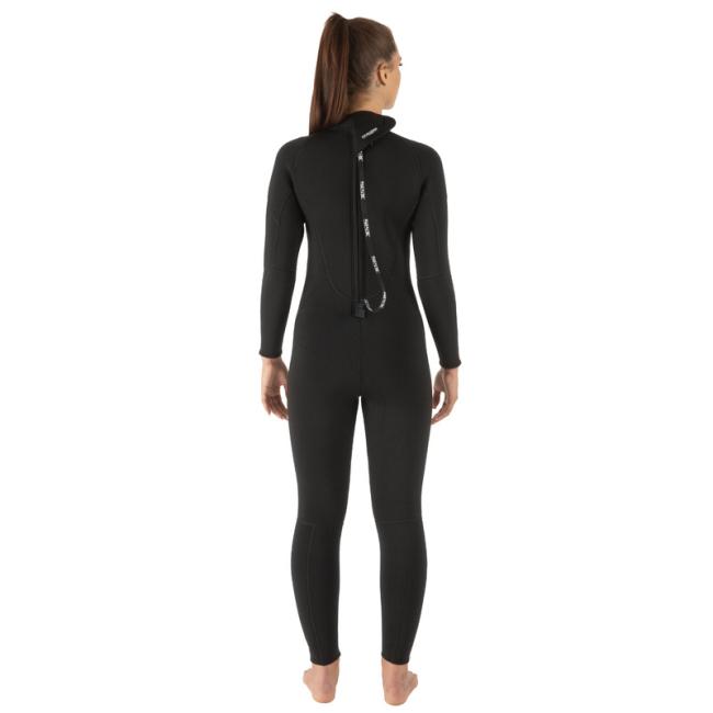 TRAJE FEEL-S WOMAN 3MM SEAC