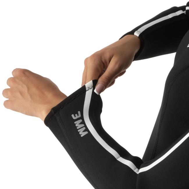 TRAJE FEEL-S WOMAN 3MM SEAC