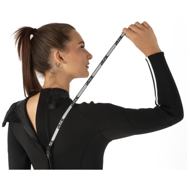 TRAJE FEEL-S WOMAN 3MM SEAC