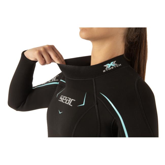 TRAJE FEEL-S WOMAN 3MM SEAC