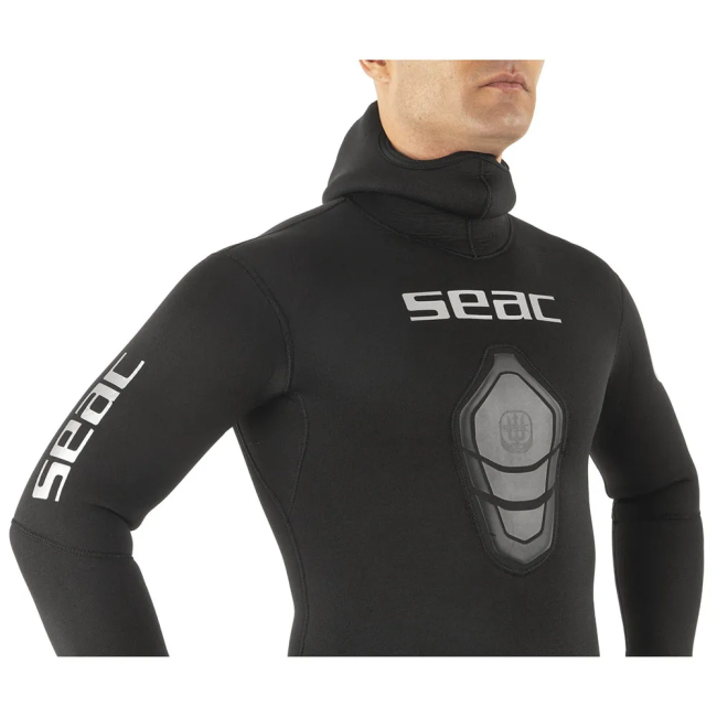 TRAJE SEAL 3MM SEAC