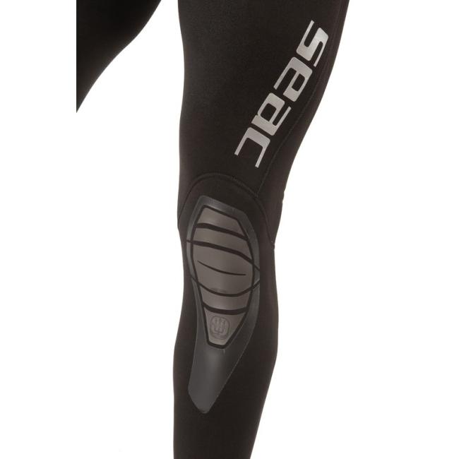 TRAJE SEAL 3MM SEAC