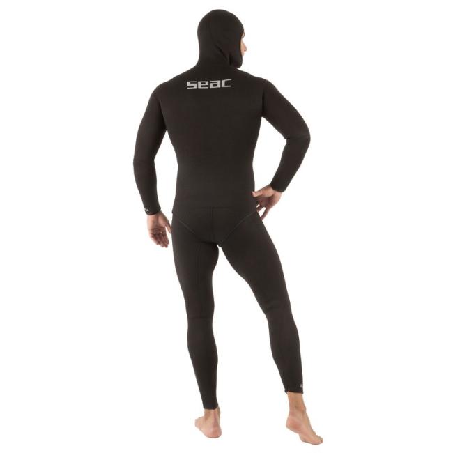 TRAJE SEAL 3MM SEAC