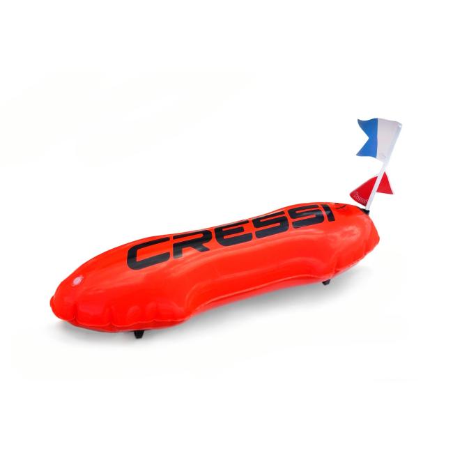 BOYA TORPEDO CRESSI