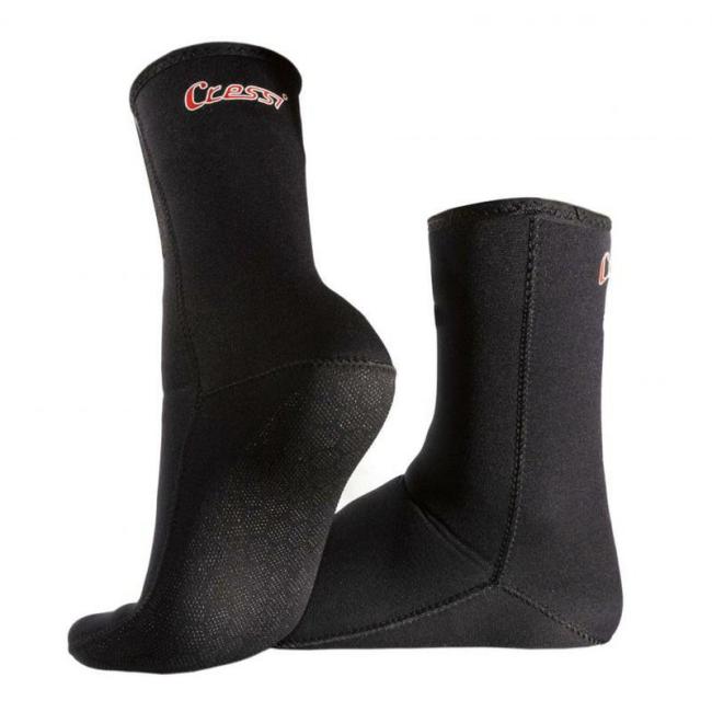 ESCARPINES BLACKLITE CRESSI