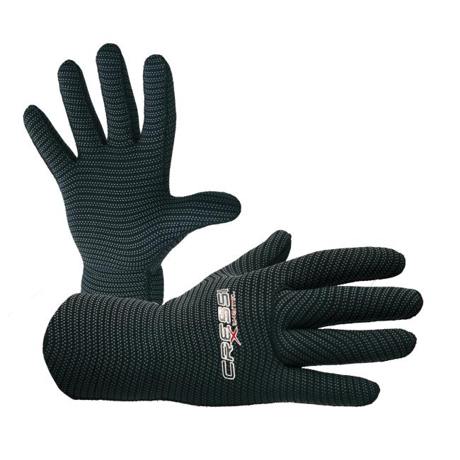 GUANTES XTHERMIC 3MM CRESSI