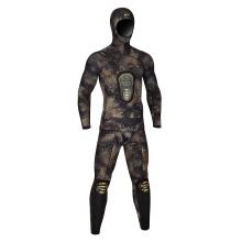 TRAJE CAMOSKIN C4
