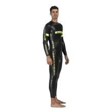 TRAJE FREE SWIM 2MM T/L HOMBRE SALVIMAR