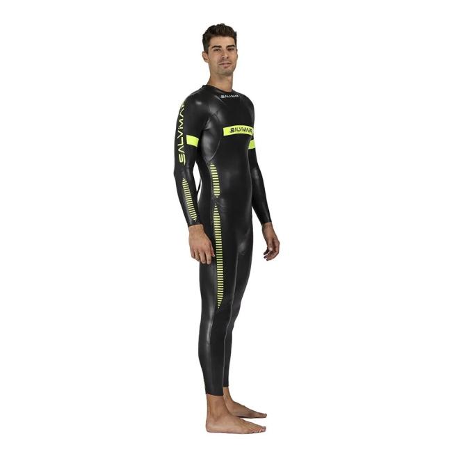 TRAJE FREE SWIM 2MM T/L HOMBRE SALVIMAR