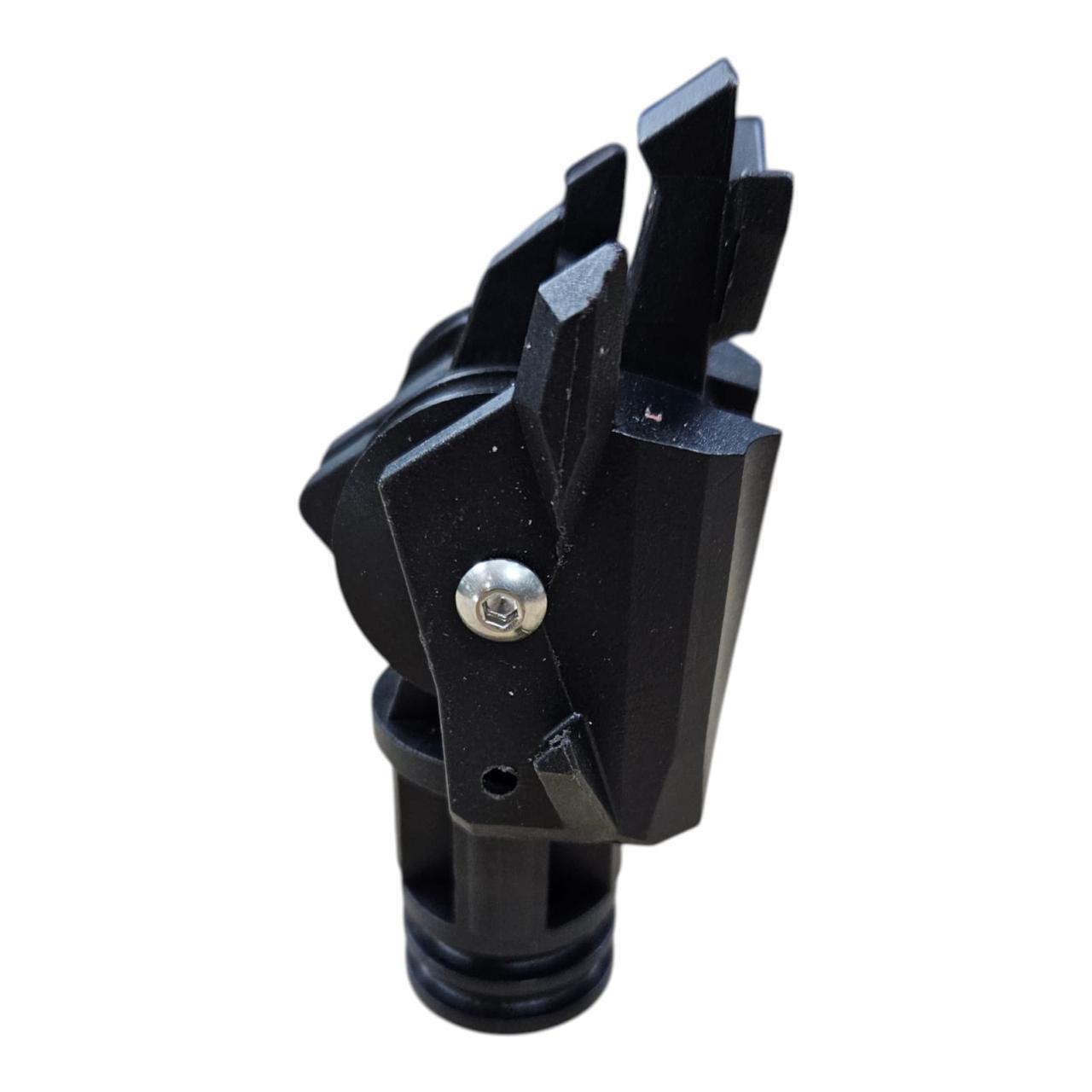 CABEZAL INVERT FIGHTER SLIDING ERMES