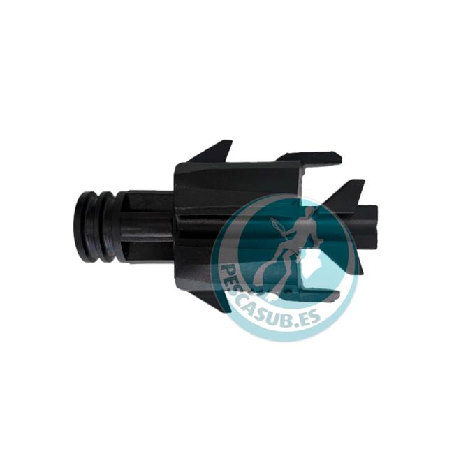 CABEZAL INVERT FIGHTER SLIDING ERMES