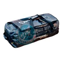 BOLSA GORILLA HD CAMO CRESSI