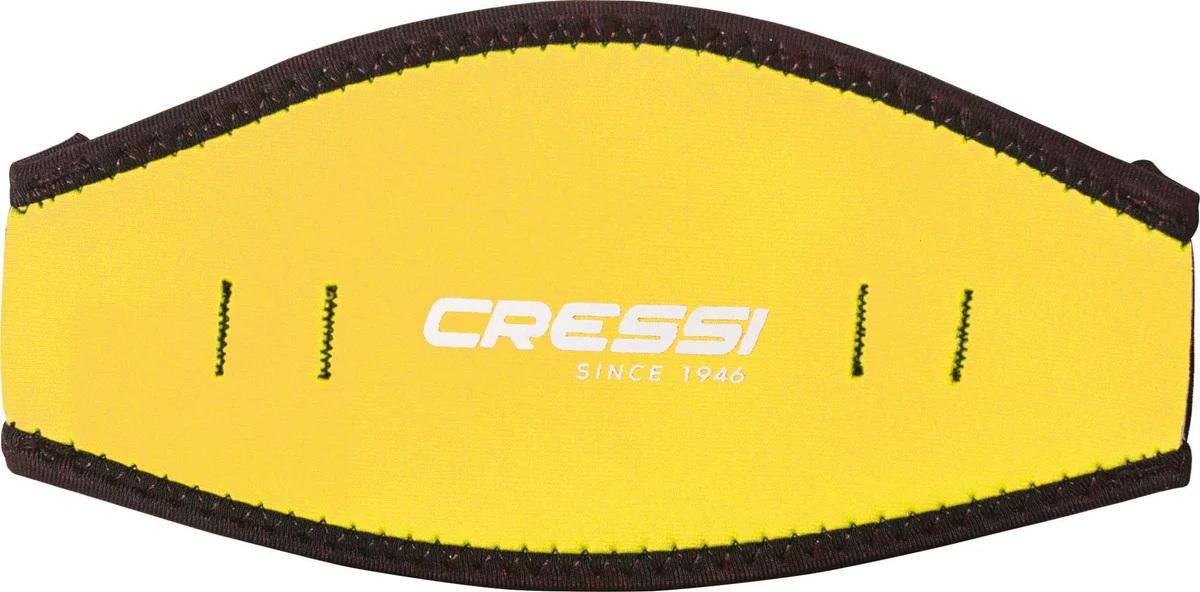 FUNDA NEOPRENO TIRA MÁSCARA CRESSI