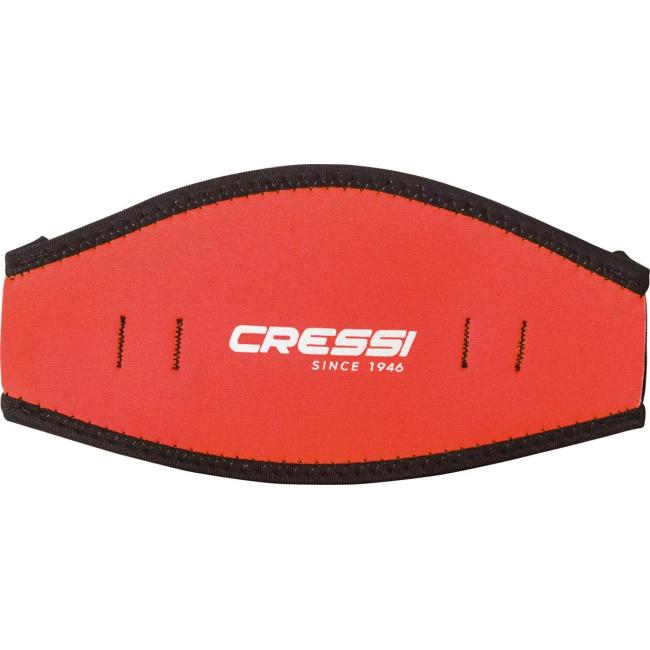 FUNDA NEOPRENO TIRA MÁSCARA CRESSI
