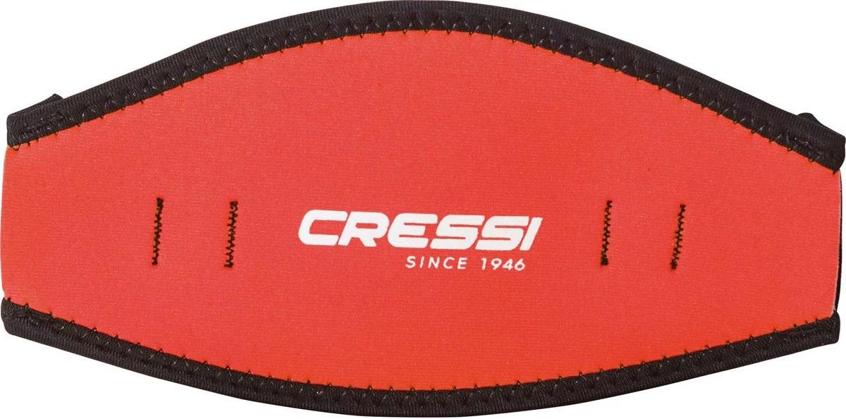 FUNDA NEOPRENO TIRA MÁSCARA CRESSI