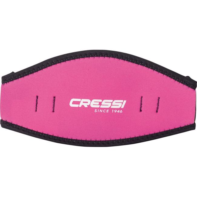 FUNDA NEOPRENO TIRA MÁSCARA CRESSI