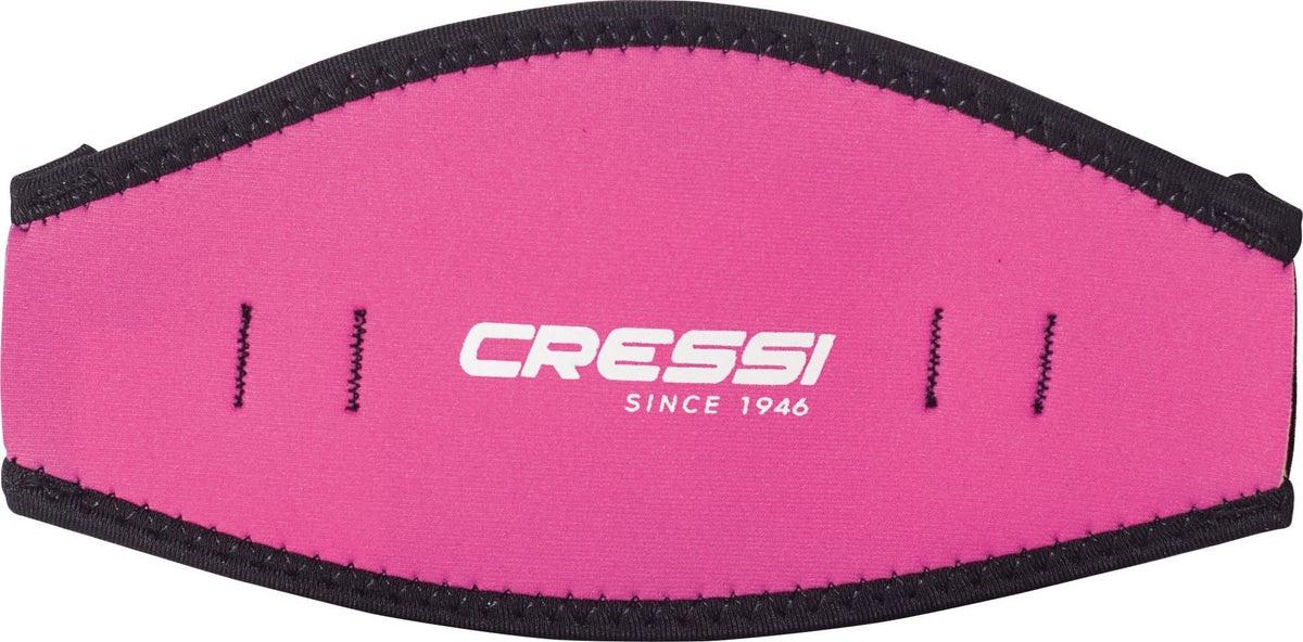 FUNDA NEOPRENO TIRA MÁSCARA CRESSI