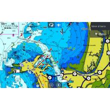 CARTOGRAFIA COMPASS E+ SPAIN MEDITERRANEAN